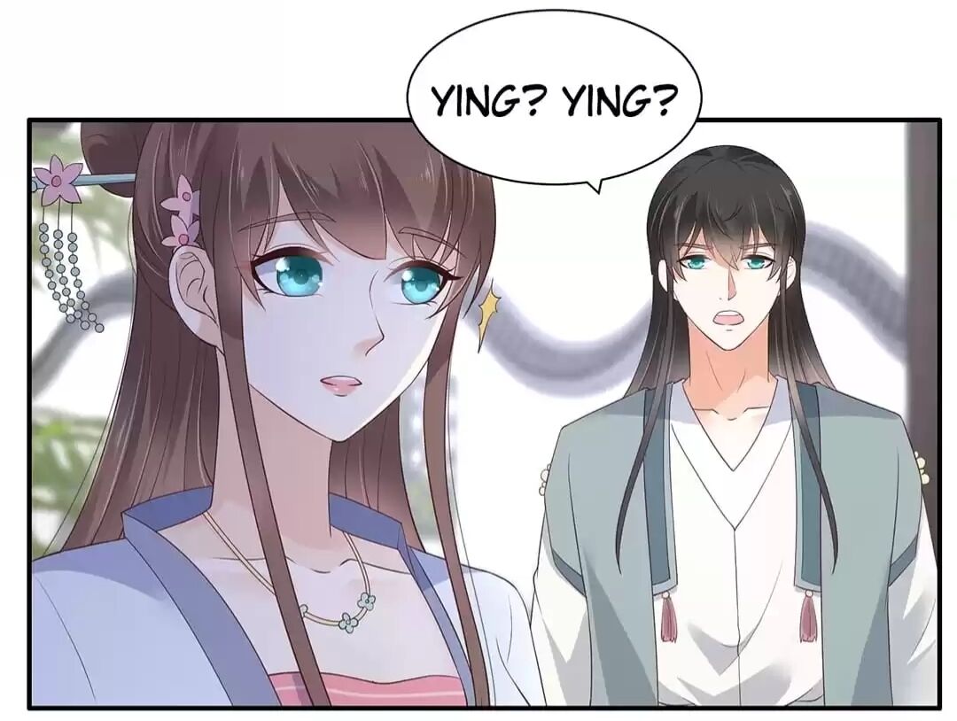 Read Wicked King’S Favour chapter 43 image 3 on Lezhin