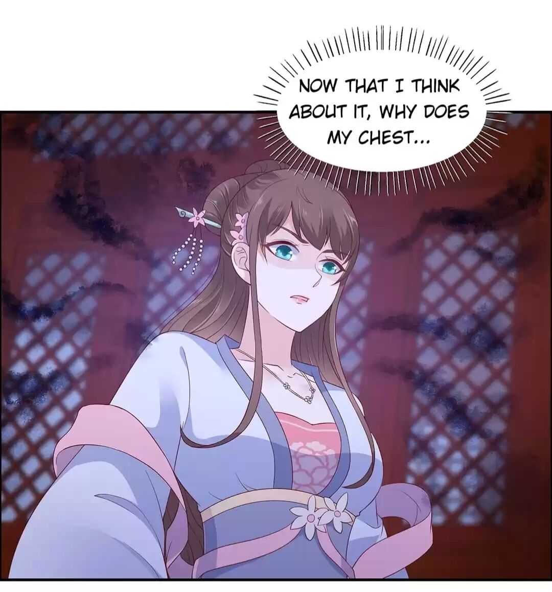 Read Wicked King’S Favour chapter 44 image 0 on Lezhin