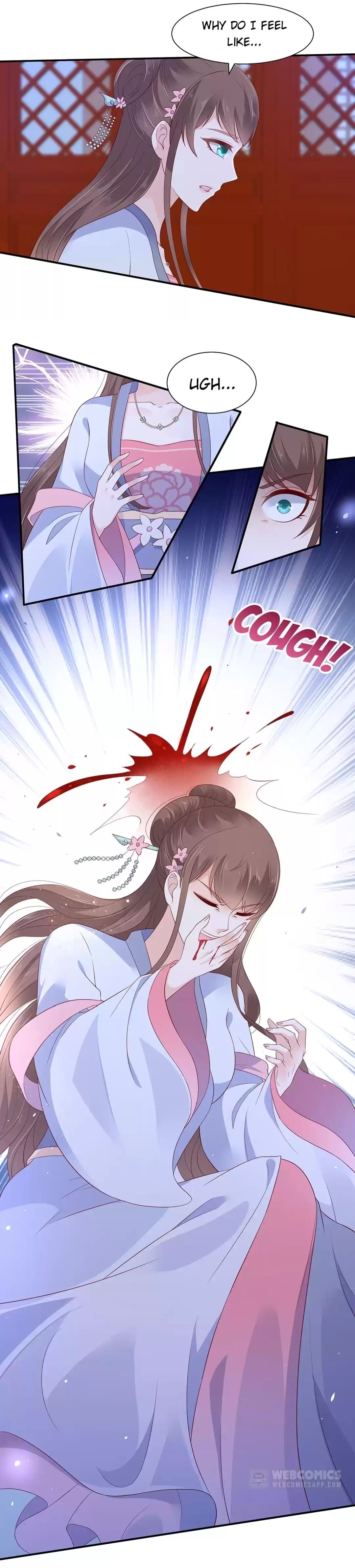 Read Wicked King’S Favour chapter 44 image 2 on Lezhin