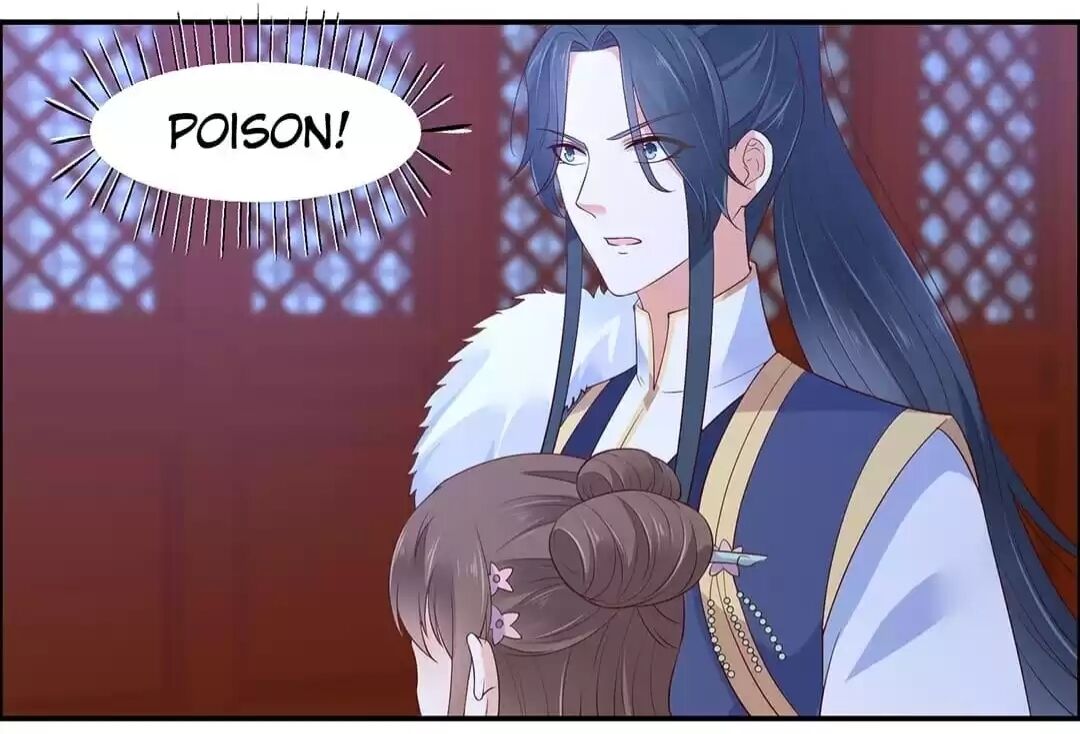 Read Wicked King’S Favour chapter 44 image 5 on Lezhin