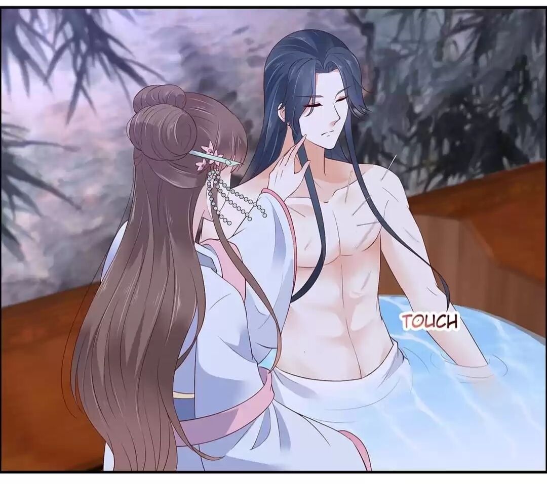 Read Wicked King’S Favour chapter 46 image 2 on Lezhin