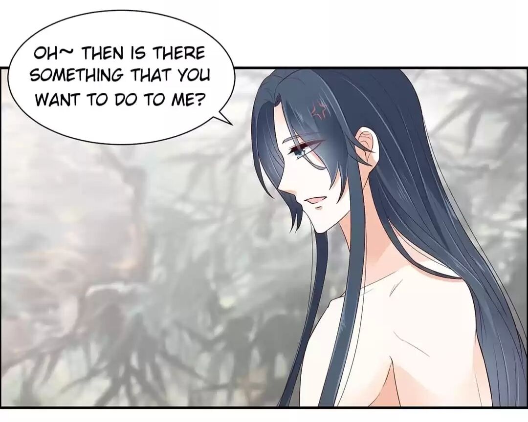 Read Wicked King’S Favour chapter 47 image 2 on Lezhin