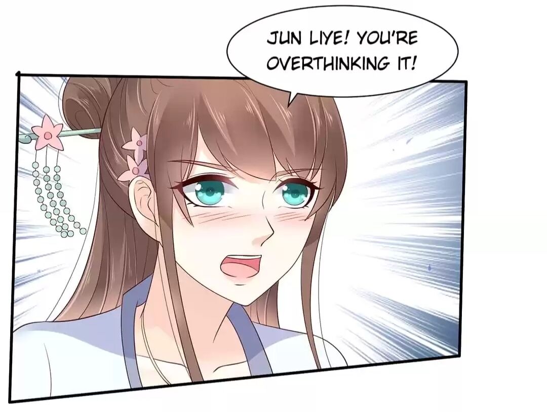Read Wicked King’S Favour chapter 47 image 3 on Lezhin