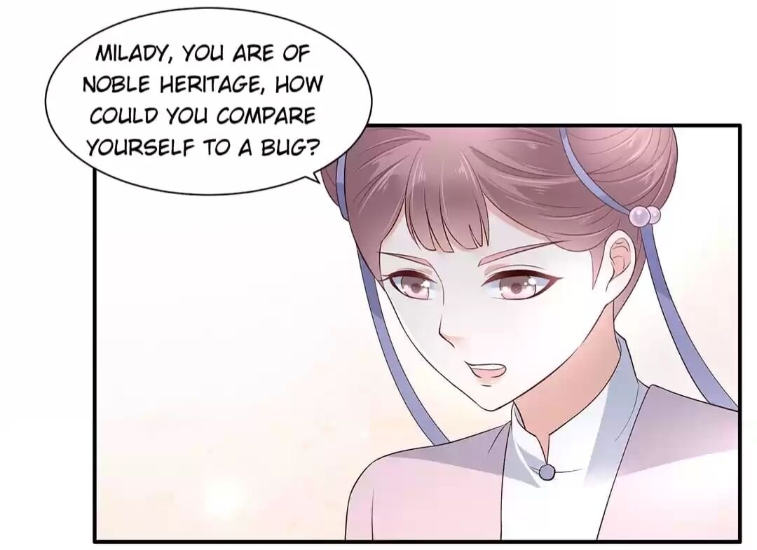 Read Wicked King’S Favour chapter 48 image 4 on Lezhin