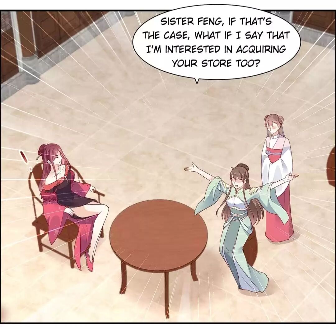 Read Wicked King’S Favour chapter 49 image 1 on Lezhin