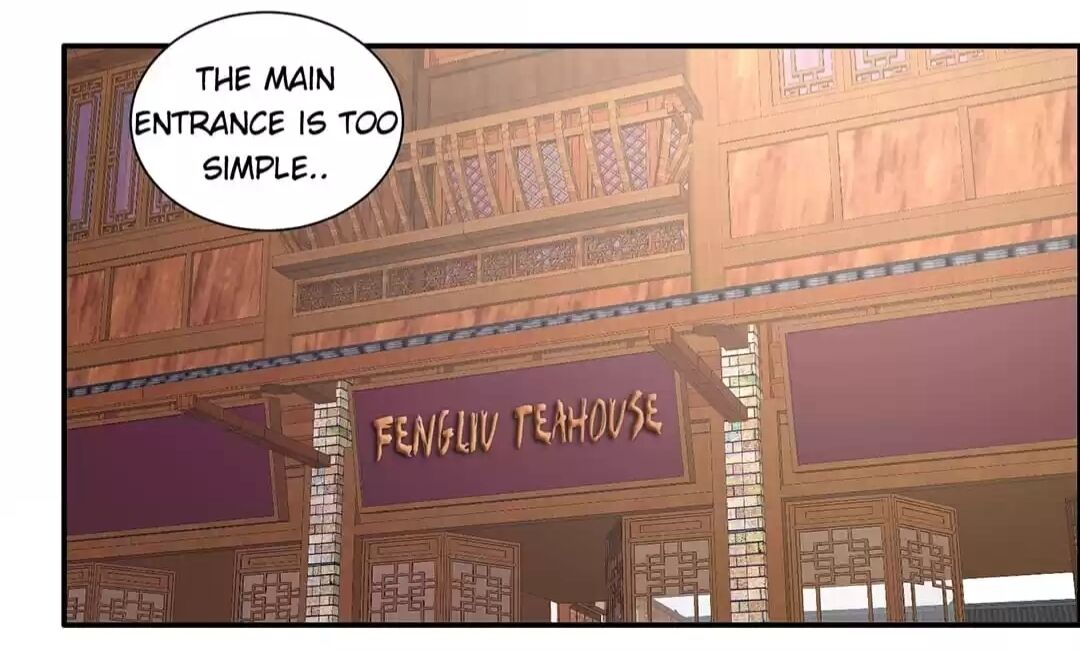 Read Wicked King’S Favour chapter 49 image 11 on Lezhin