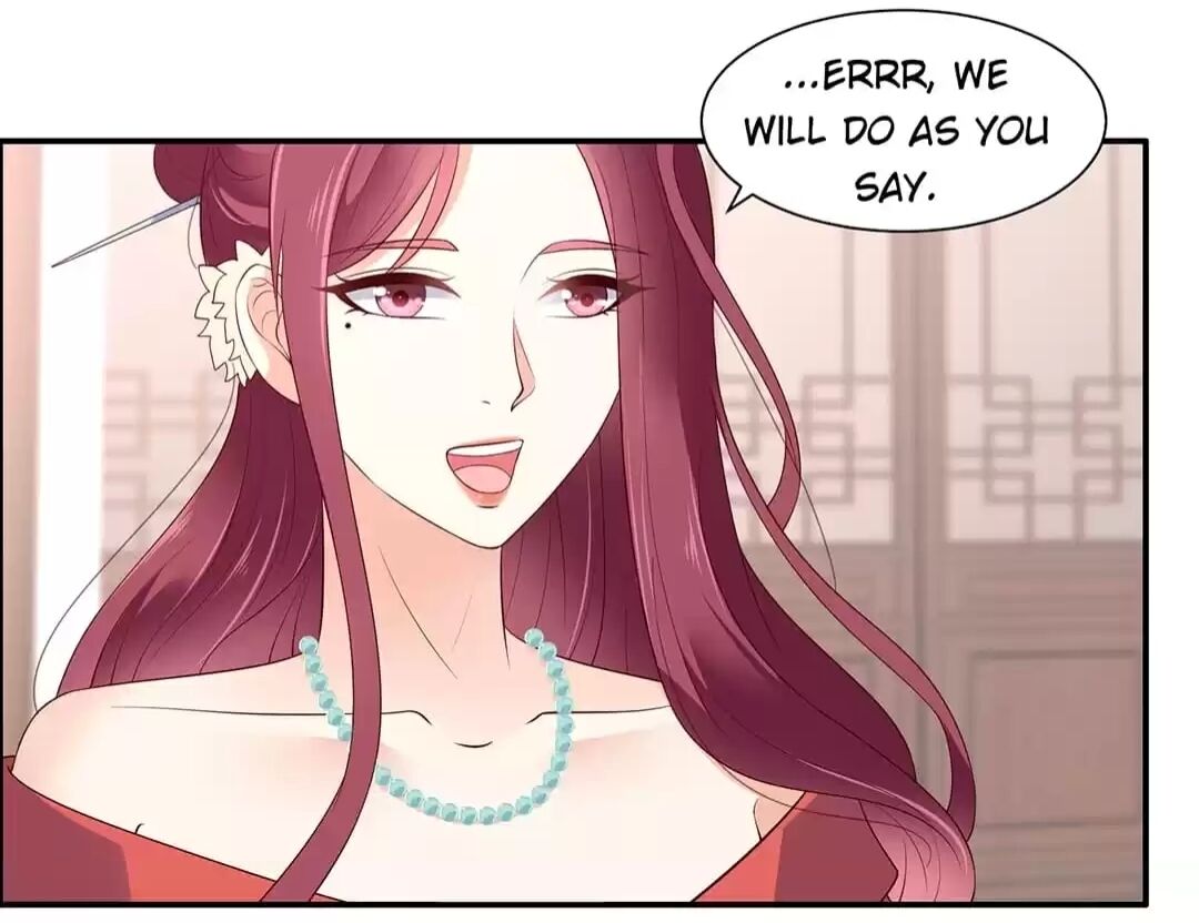 Read Wicked King’S Favour chapter 49 image 13 on Lezhin