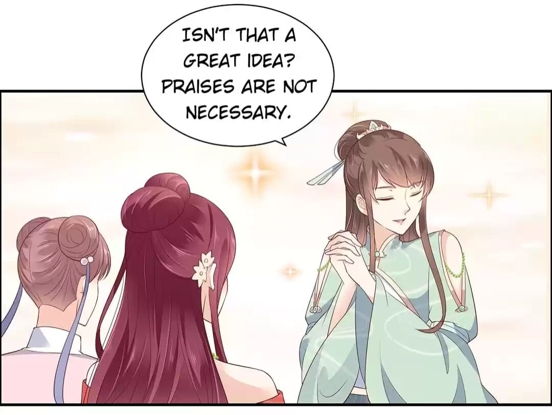 Read Wicked King’S Favour chapter 49 image 16 on Lezhin