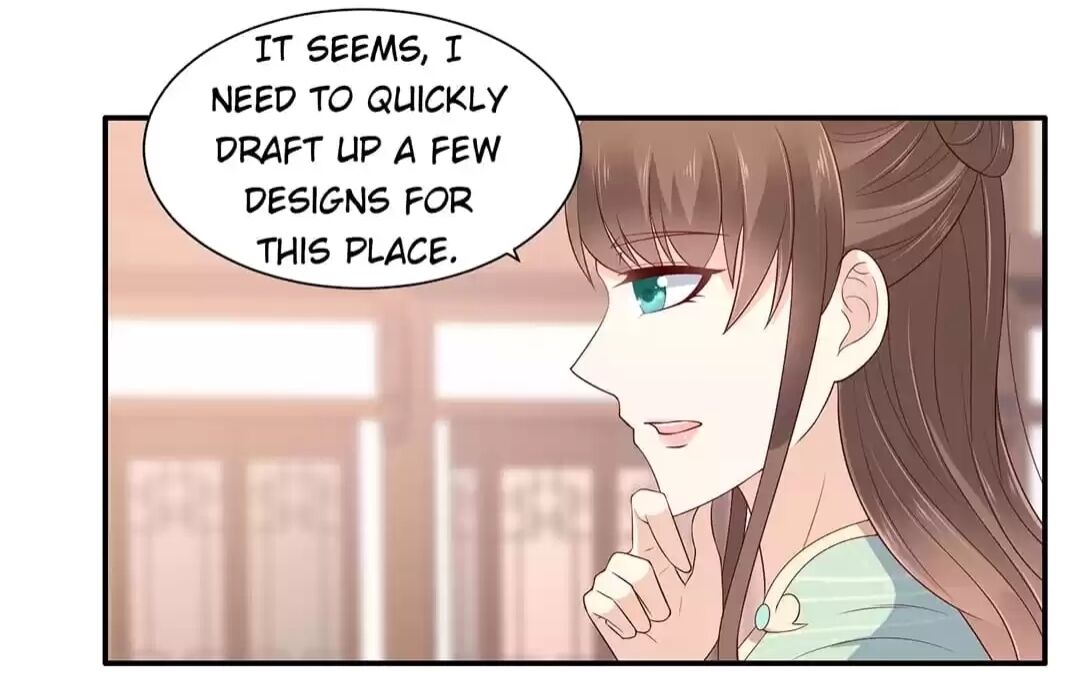 Read Wicked King’S Favour chapter 49 image 17 on Lezhin