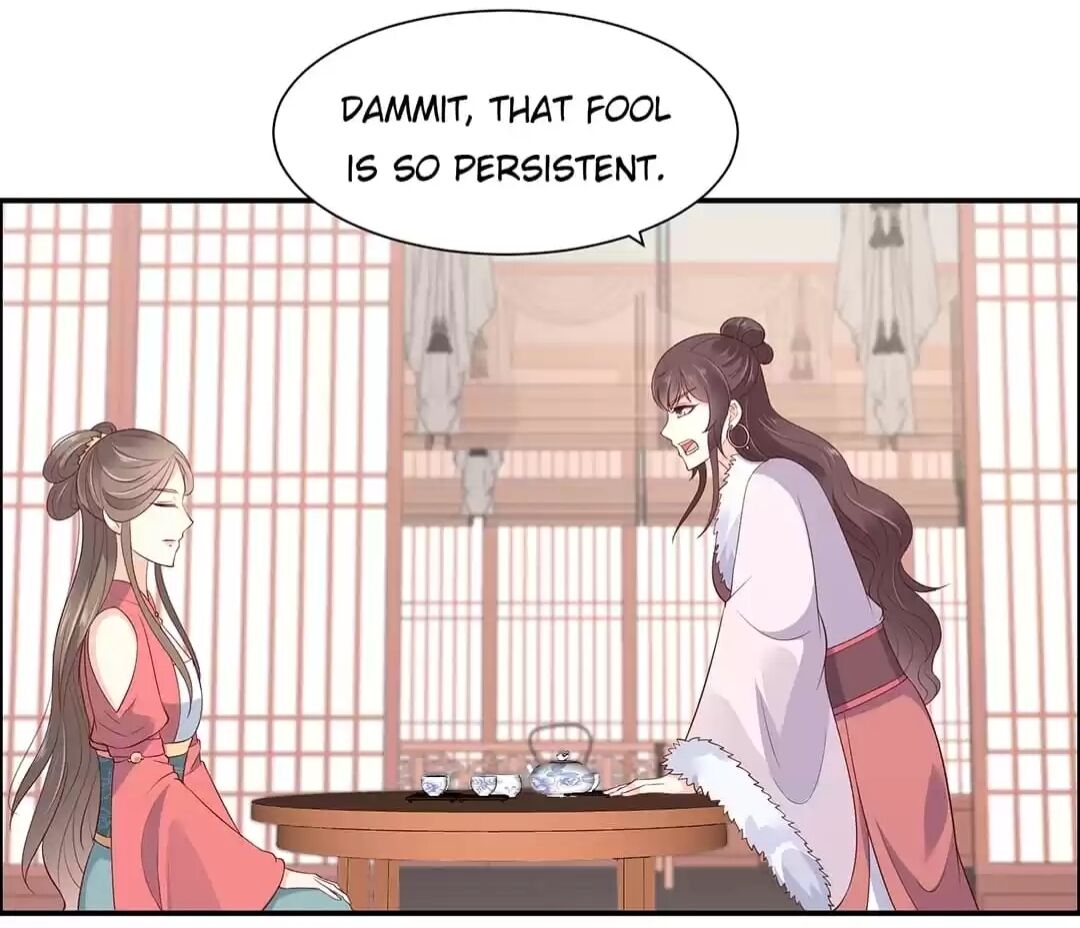 Read Wicked King’S Favour chapter 49 image 20 on Lezhin