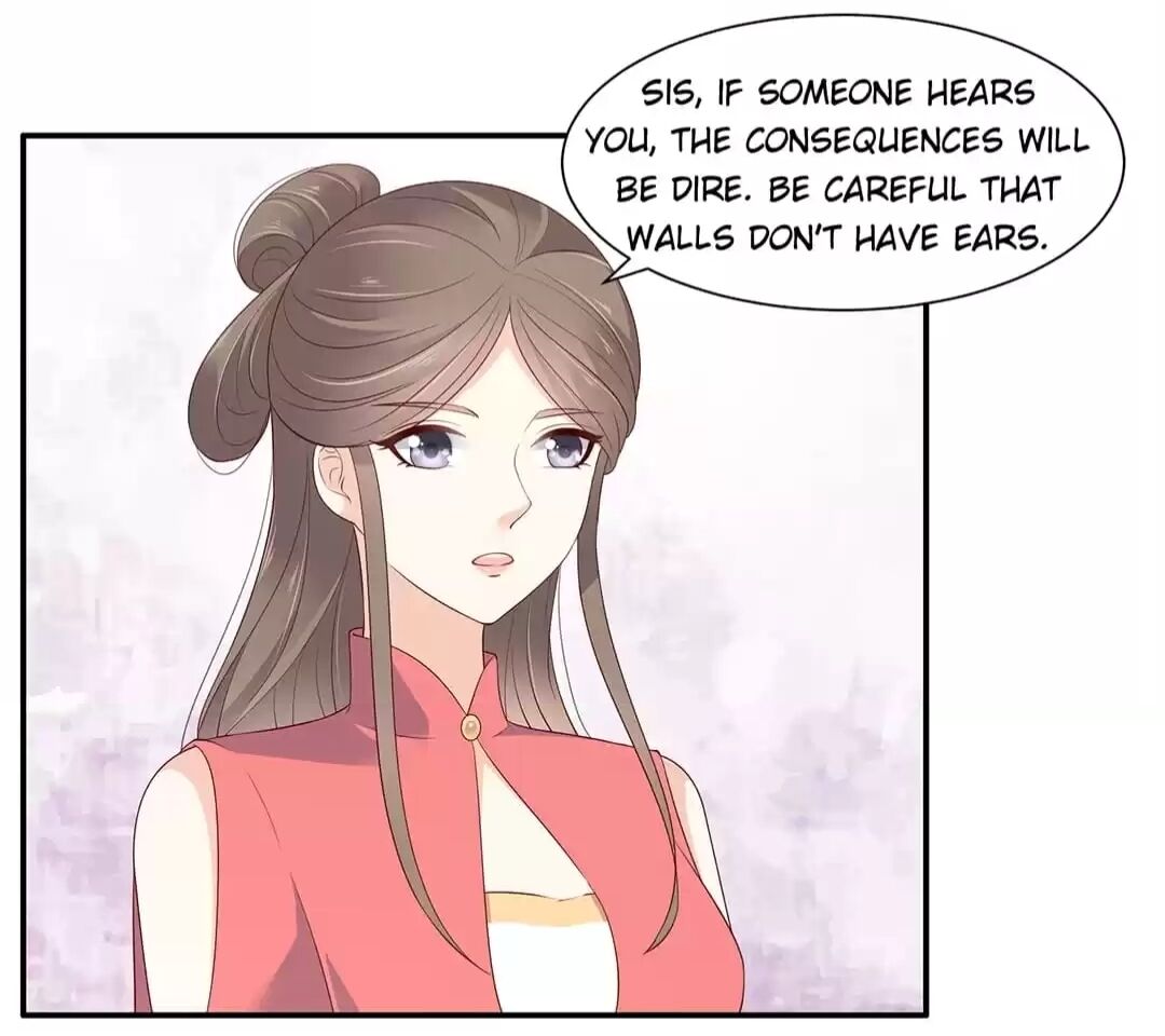 Read Wicked King’S Favour chapter 49 image 21 on Lezhin