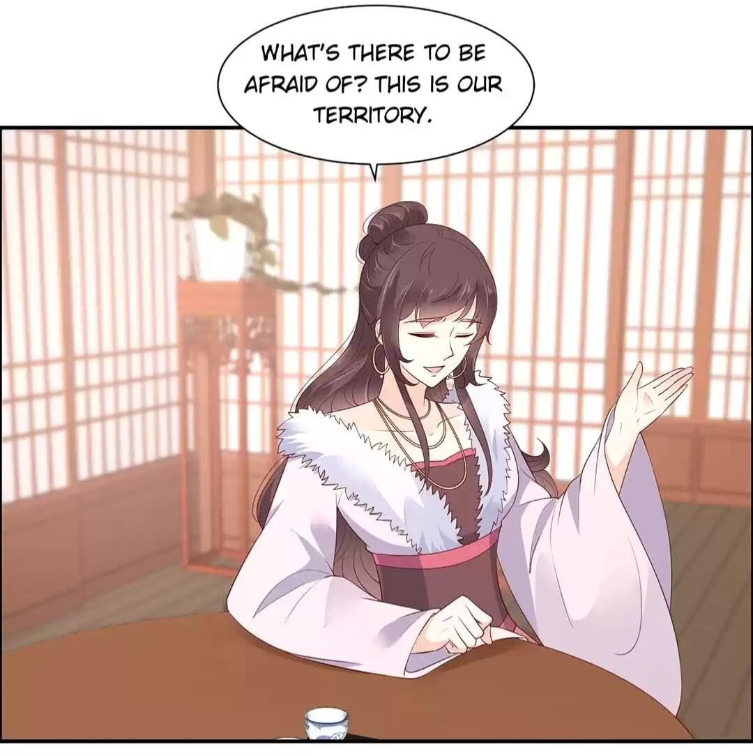 Read Wicked King’S Favour chapter 49 image 22 on Lezhin