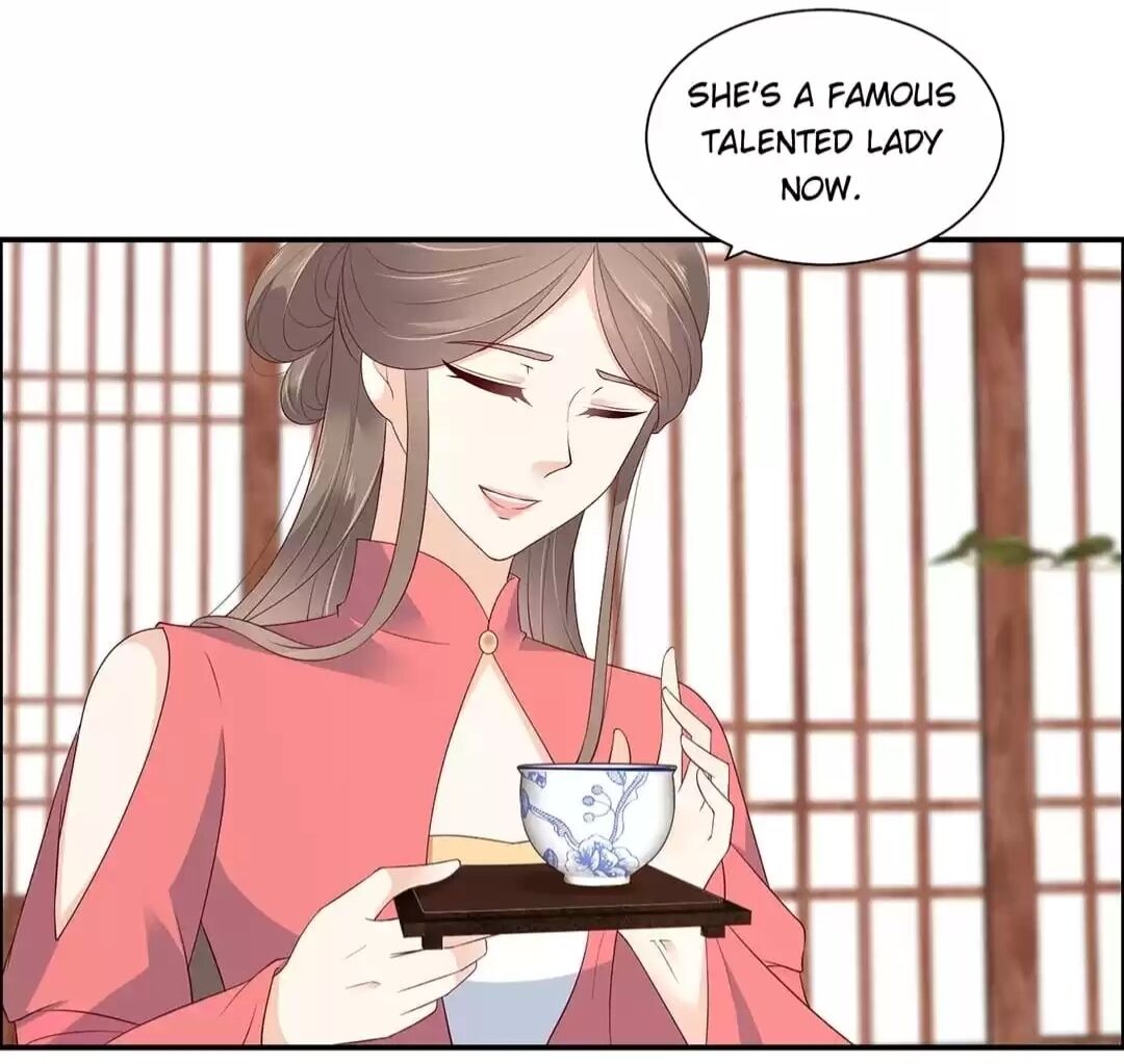 Read Wicked King’S Favour chapter 49 image 24 on Lezhin