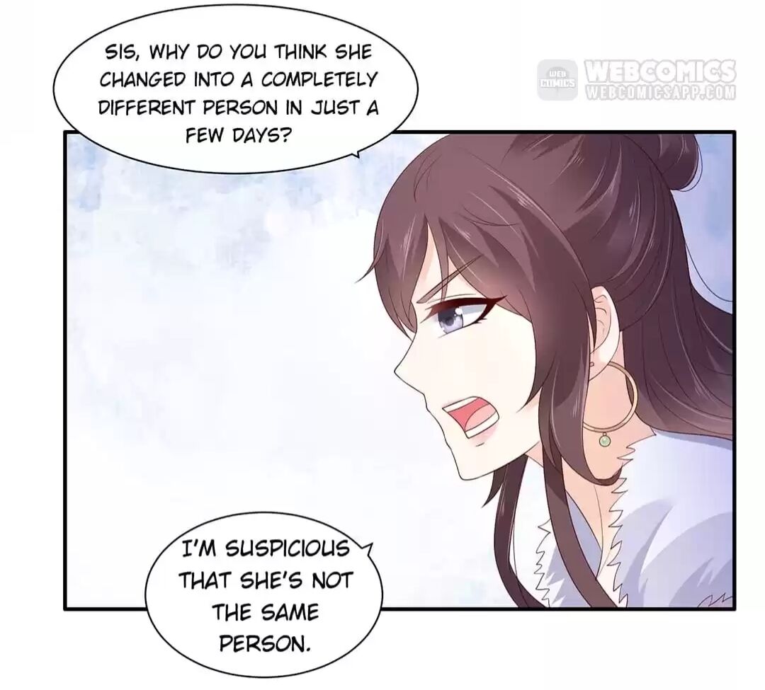Read Wicked King’S Favour chapter 49 image 25 on Lezhin