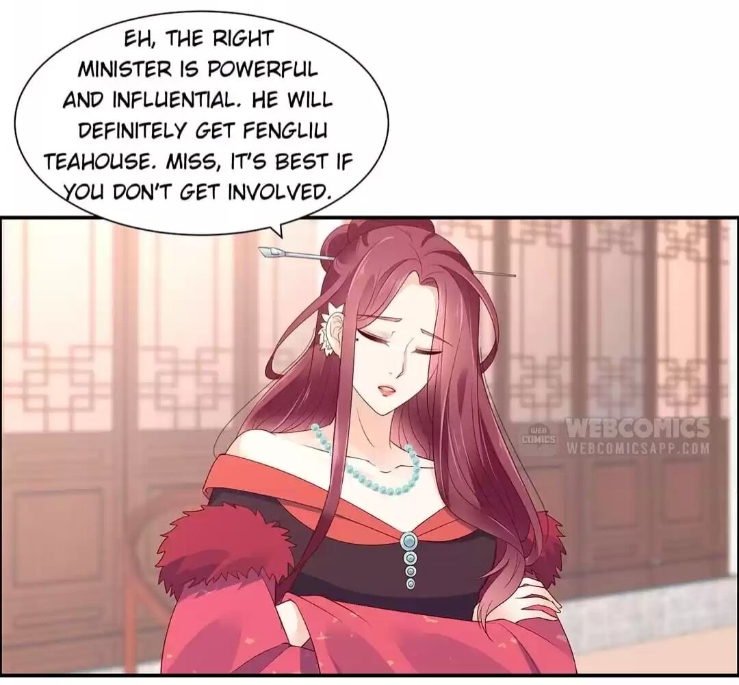 Read Wicked King’S Favour chapter 49 image 5 on Lezhin