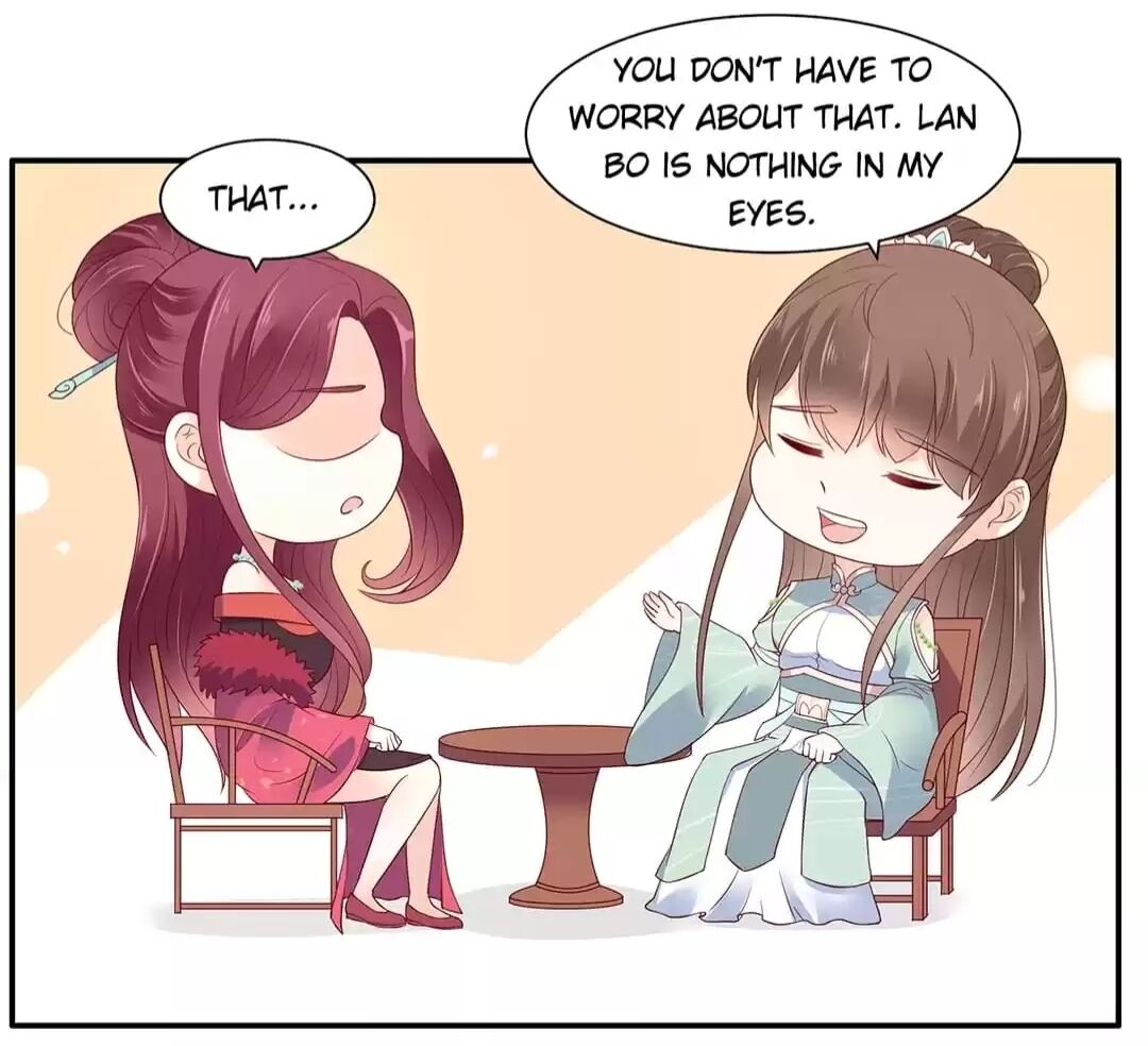 Read Wicked King’S Favour chapter 49 image 6 on Lezhin