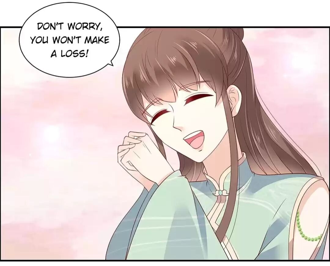 Read Wicked King’S Favour chapter 49 image 8 on Lezhin