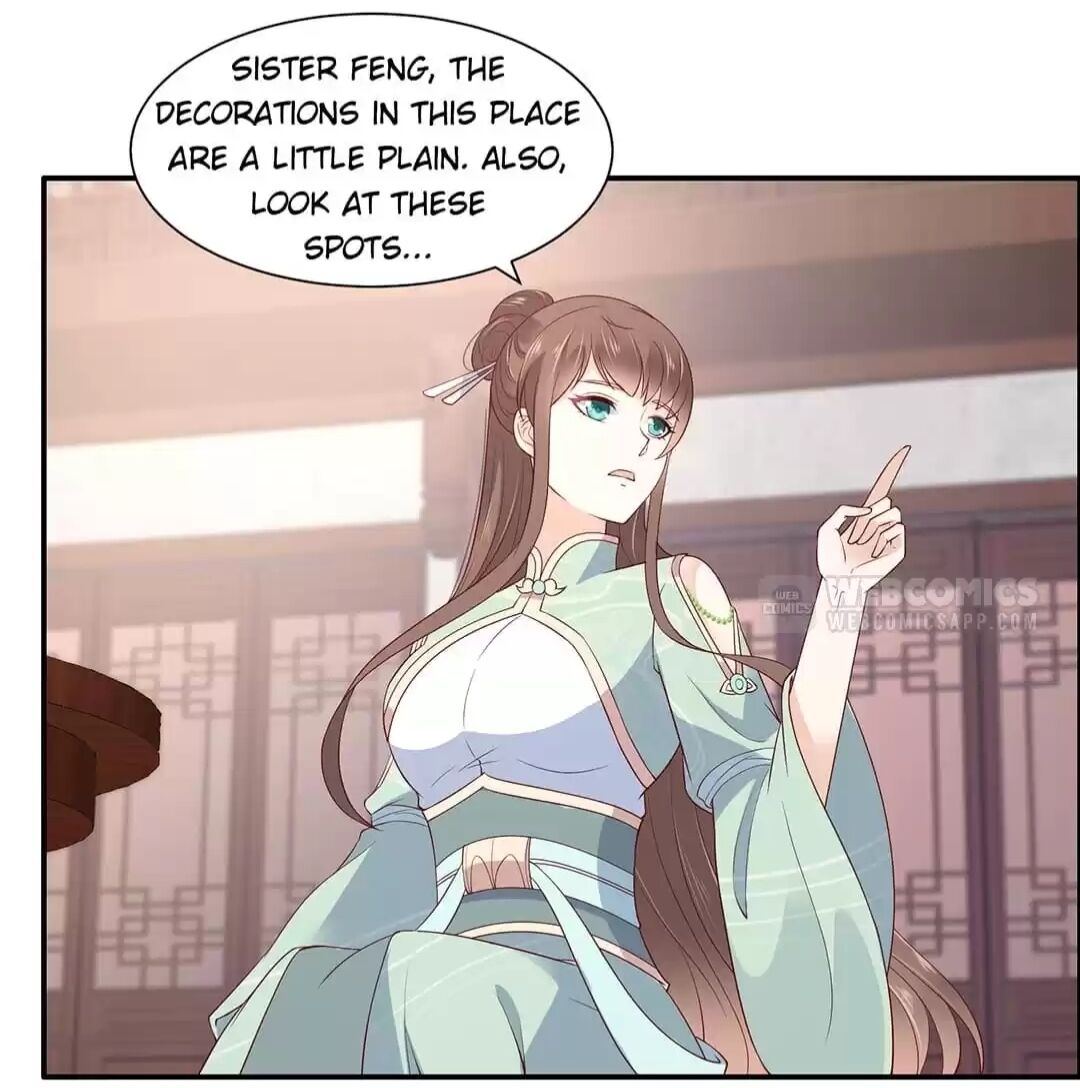 Read Wicked King’S Favour chapter 49 image 9 on Lezhin