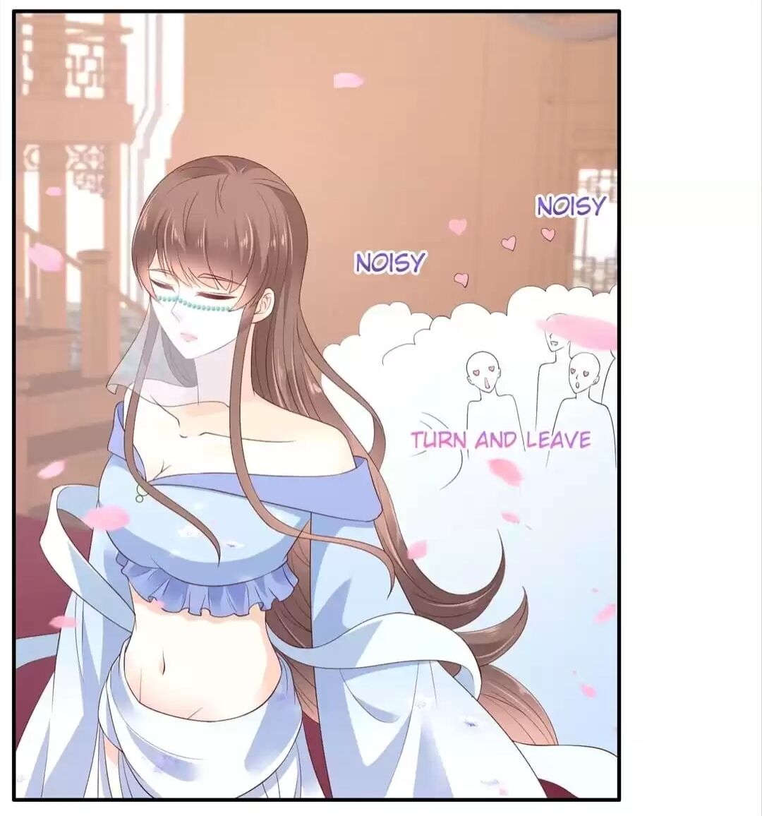 Read Wicked King’S Favour chapter 52 image 2 on Lezhin