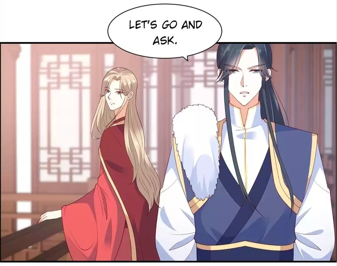 Read Wicked King’S Favour chapter 52 image 4 on Lezhin