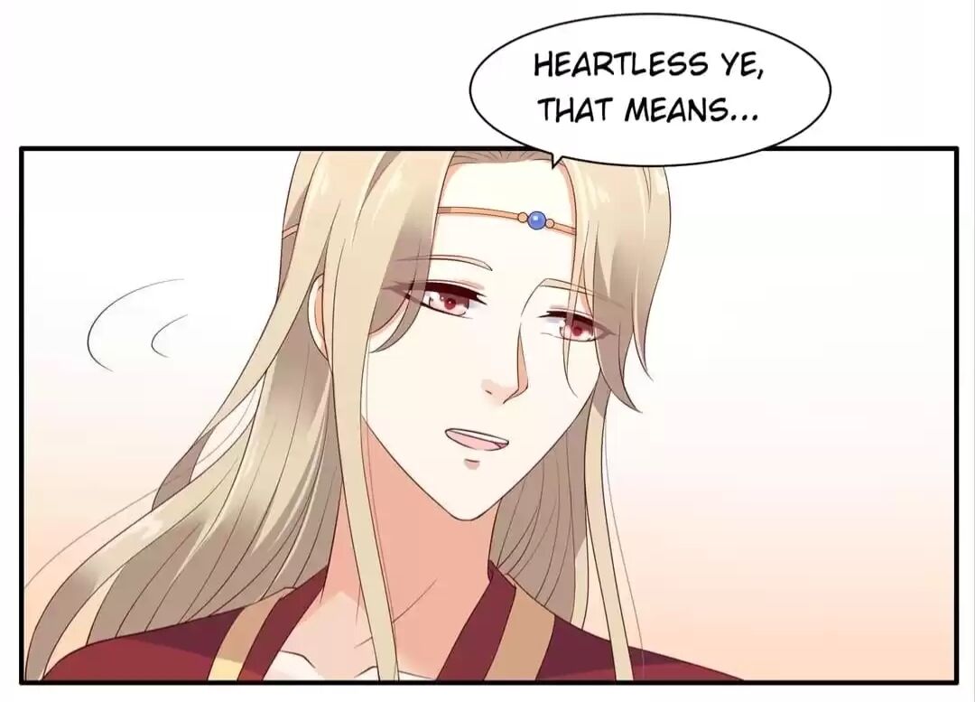 Read Wicked King’S Favour chapter 52 image 7 on Lezhin