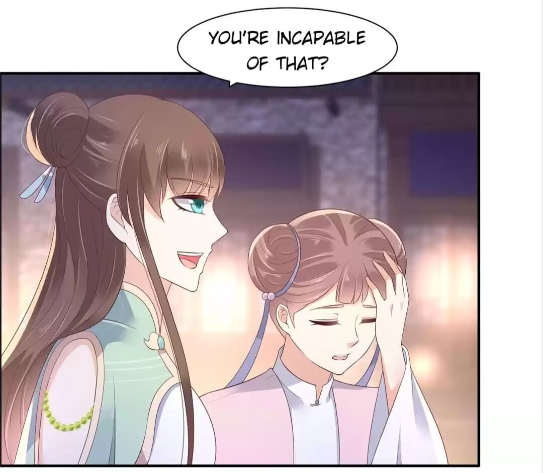 Read Wicked King’S Favour chapter 53 image 2 on Lezhin