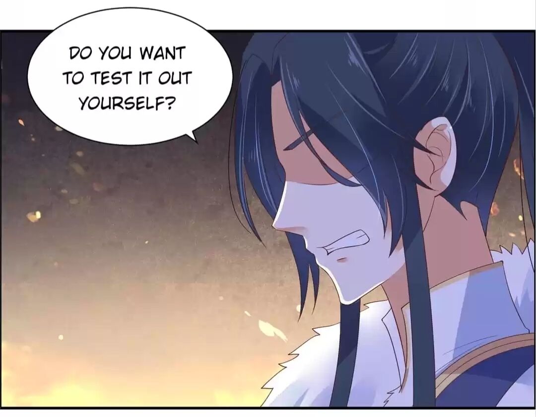 Read Wicked King’S Favour chapter 53 image 3 on Lezhin