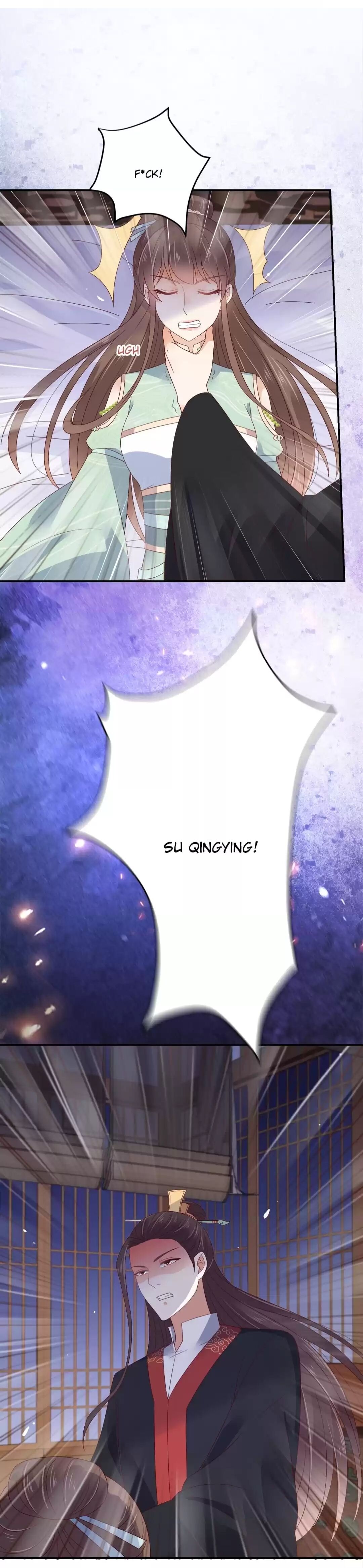 Read Wicked King’S Favour chapter 64 image 0 on Lezhin