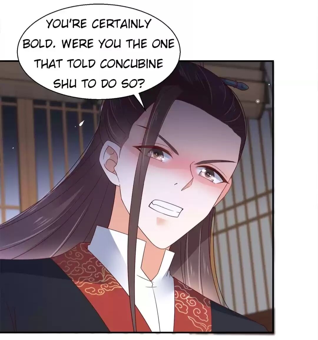 Read Wicked King’S Favour chapter 64 image 4 on Lezhin