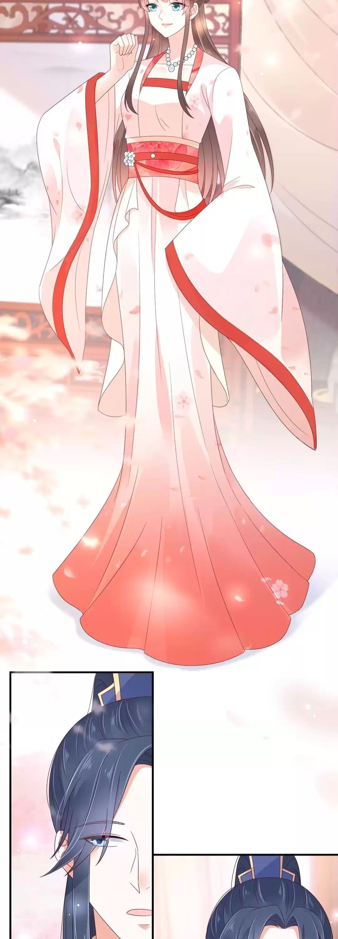 Read Wicked King’S Favour chapter 67 image 3 on Lezhin