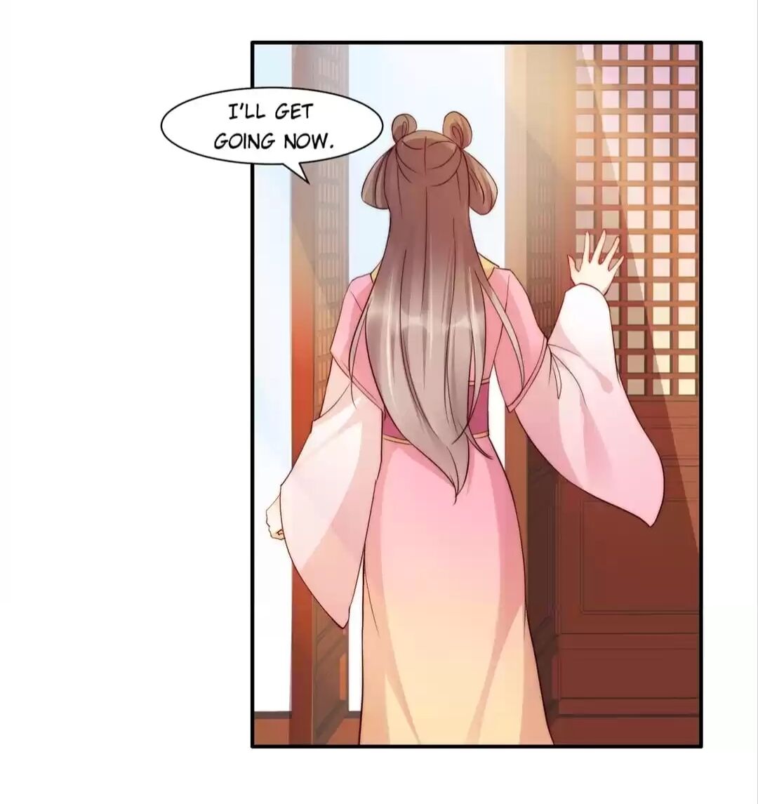 Read Wicked King’S Favour chapter 7 image 3 on Lezhin