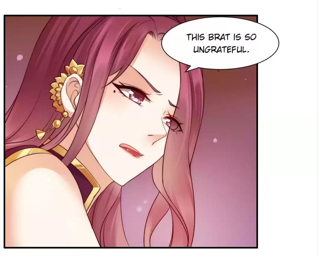 Read Wicked King’S Favour chapter 7 image 4 on Lezhin