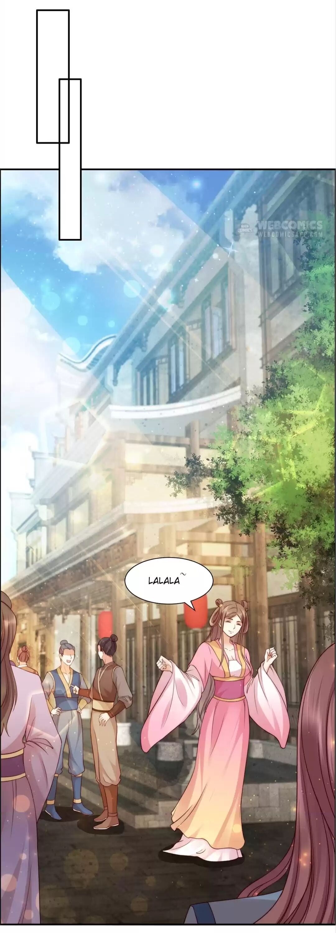 Read Wicked King’S Favour chapter 7 image 5 on Lezhin