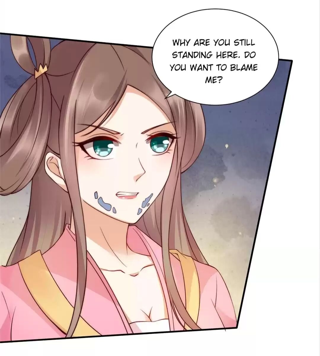 Read Wicked King’S Favour chapter 7 image 8 on Lezhin