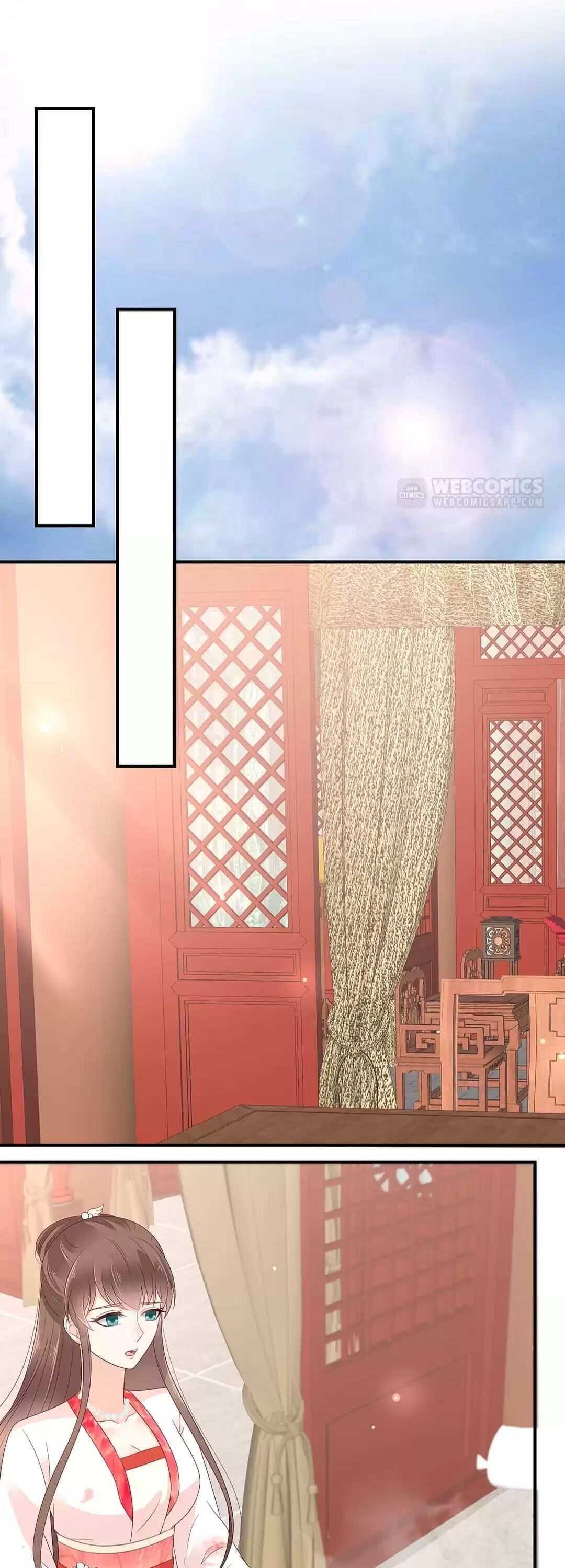 Read Wicked King’S Favour chapter 77 image 2 on Lezhin