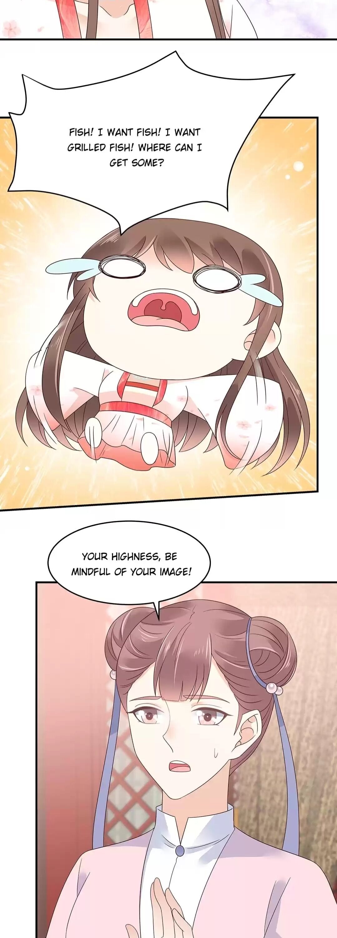 Read Wicked King’S Favour chapter 77 image 4 on Lezhin