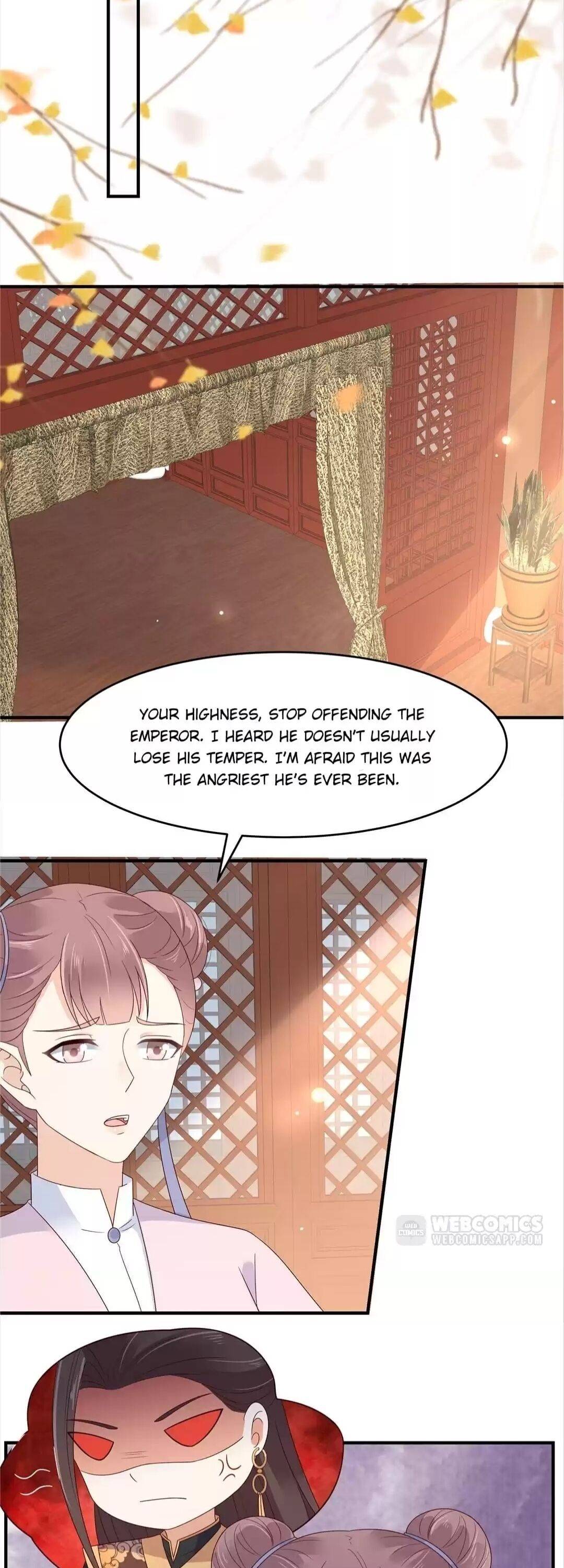 Read Wicked King’S Favour chapter 81 image 2 on Lezhin