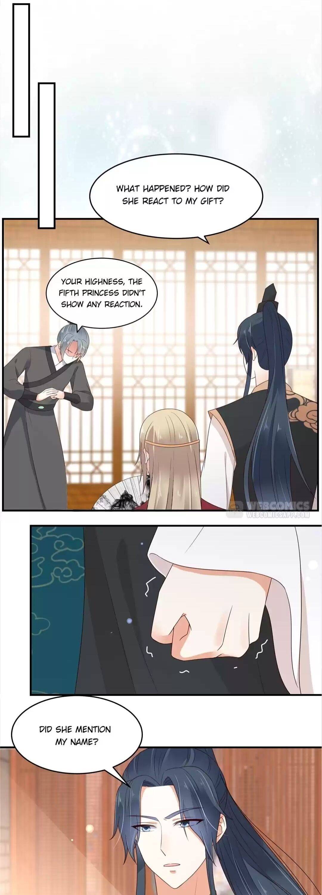 Read Wicked King’S Favour chapter 83 image 0 on Lezhin