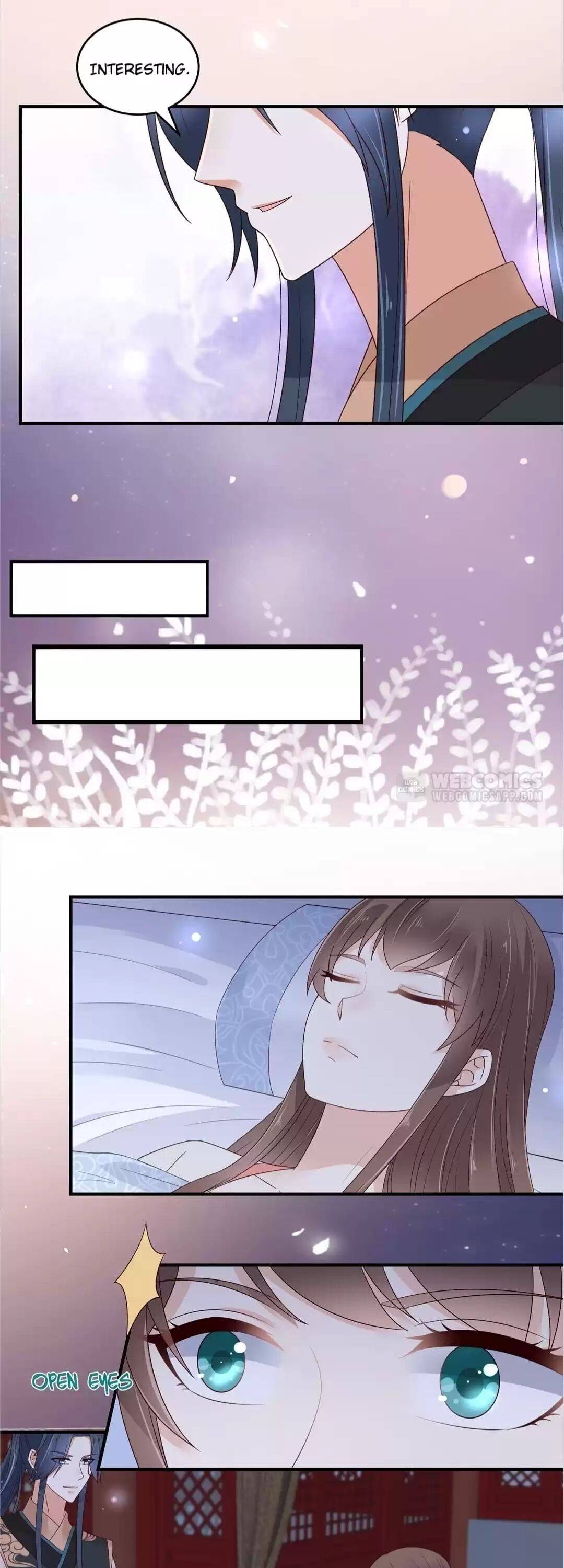 Read Wicked King’S Favour chapter 83 image 4 on Lezhin