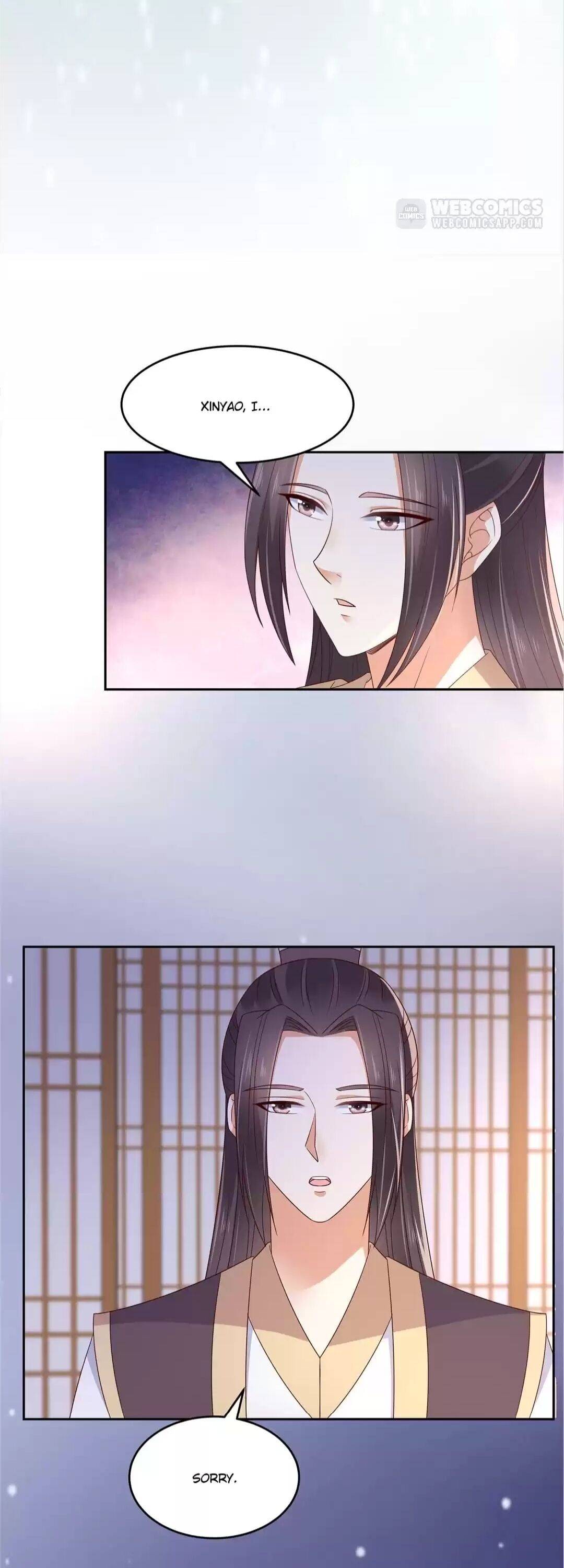 Read Wicked King’S Favour chapter 86 image 2 on Lezhin