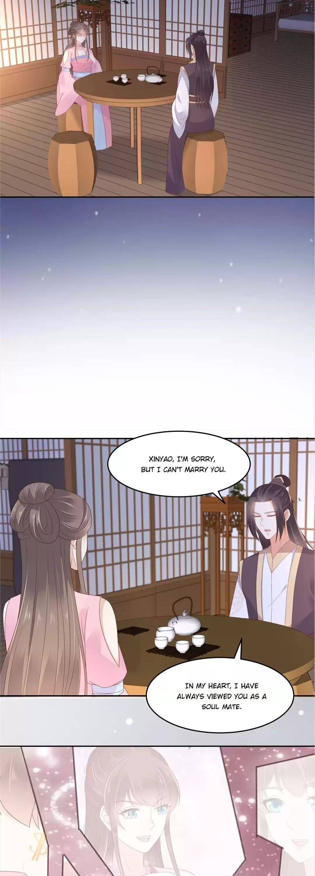 Read Wicked King’S Favour chapter 86 image 4 on Lezhin