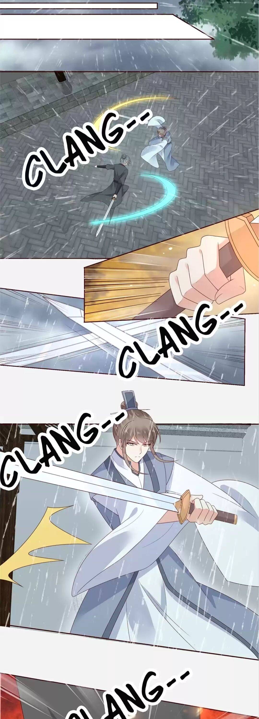 Read Wicked King’S Favour chapter 91 image 4 on Lezhin
