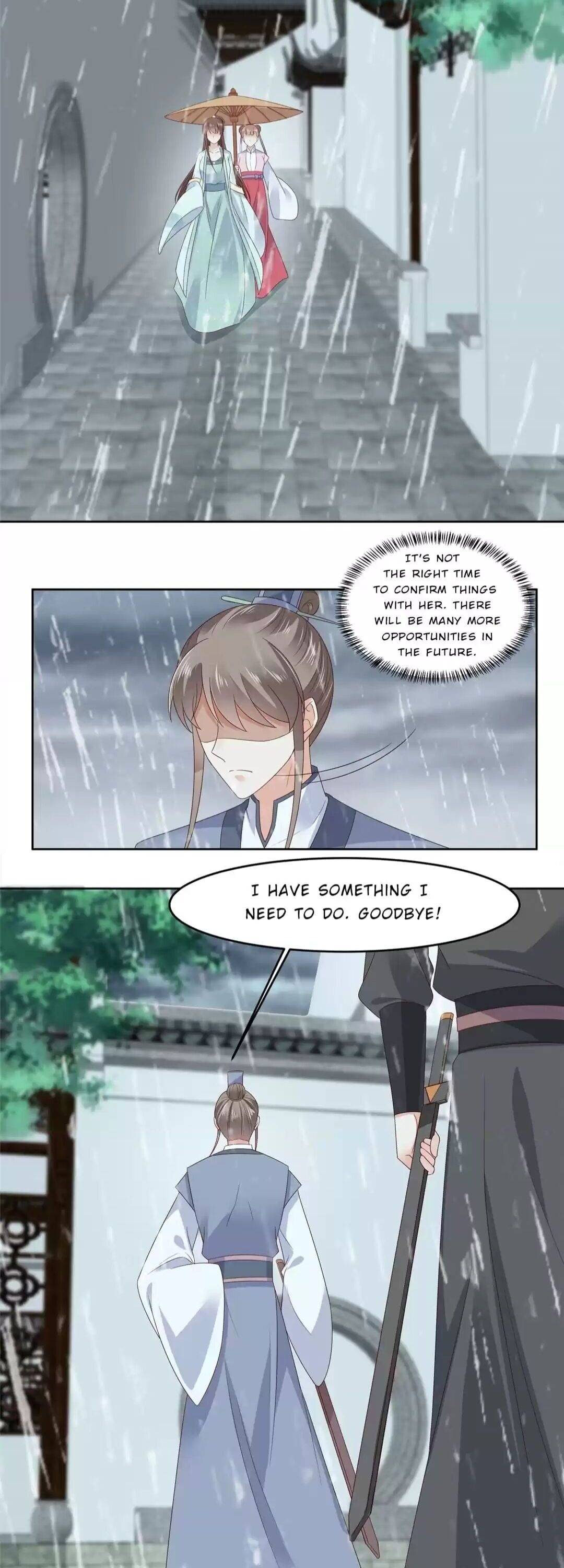 Read Wicked King’S Favour chapter 91 image 7 on Lezhin