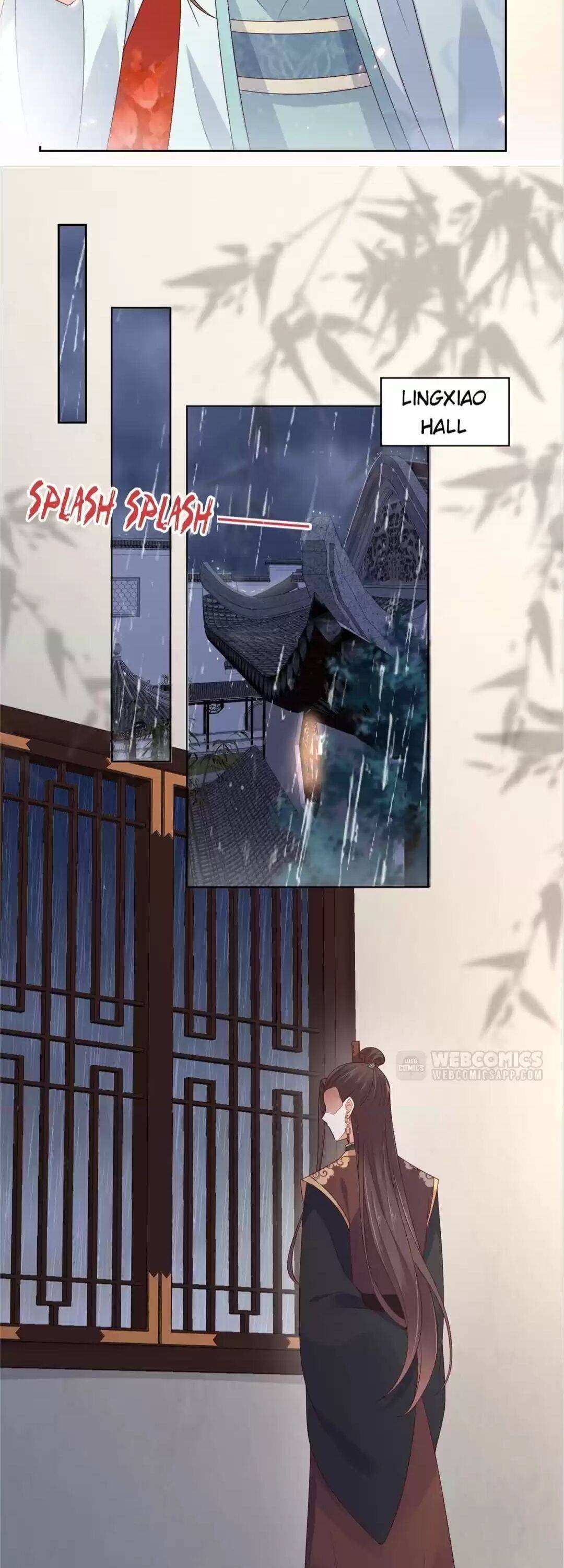 Read Wicked King’S Favour chapter 95 image 2 on Lezhin
