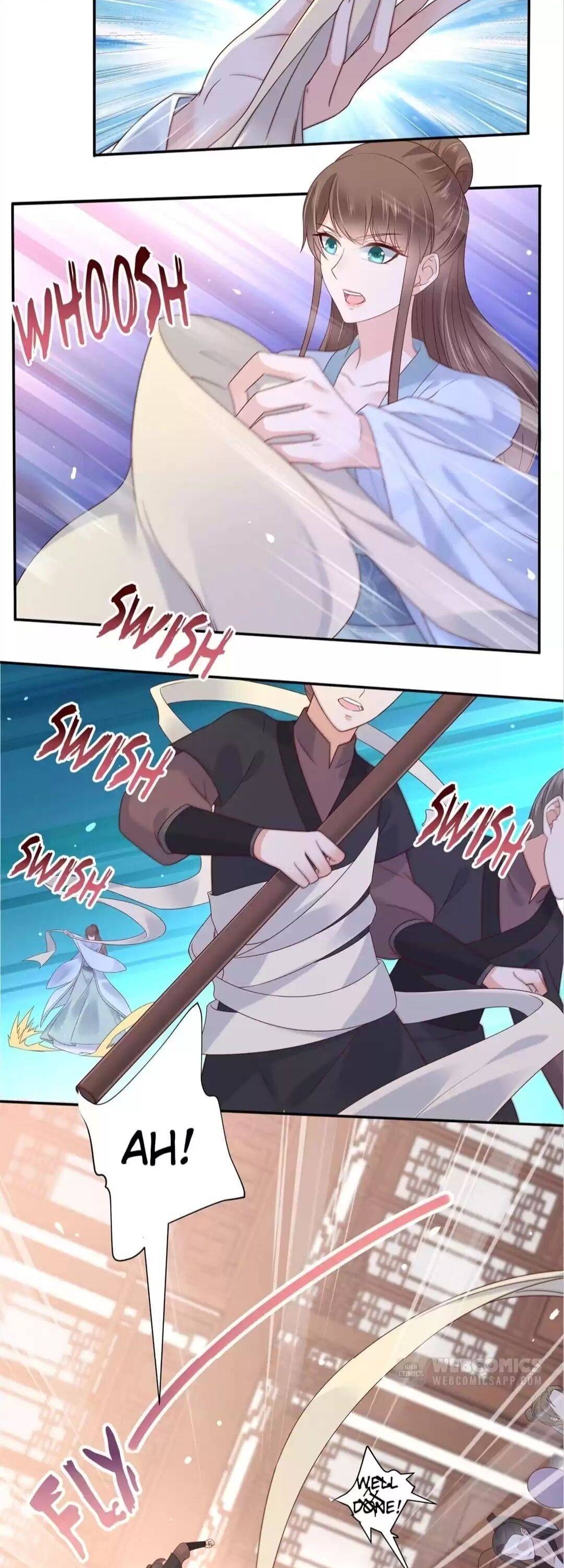 Read Wicked King’S Favour chapter 96 image 2 on Lezhin