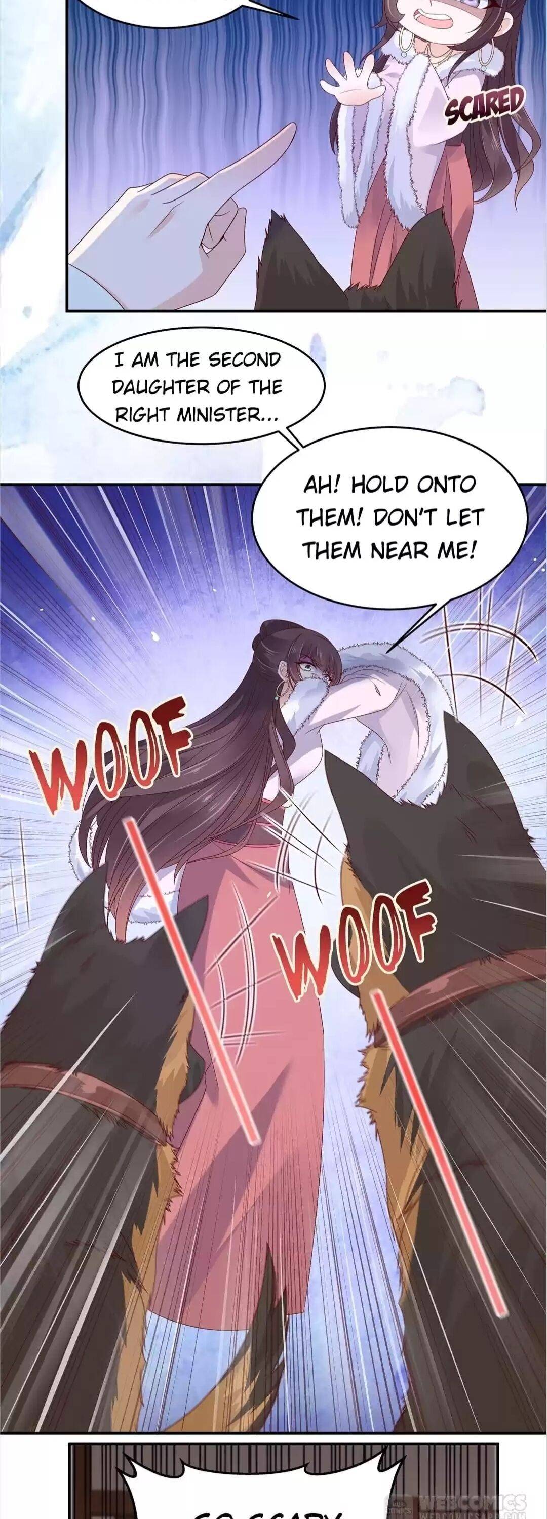 Read Wicked King’S Favour chapter 97 image 4 on Lezhin