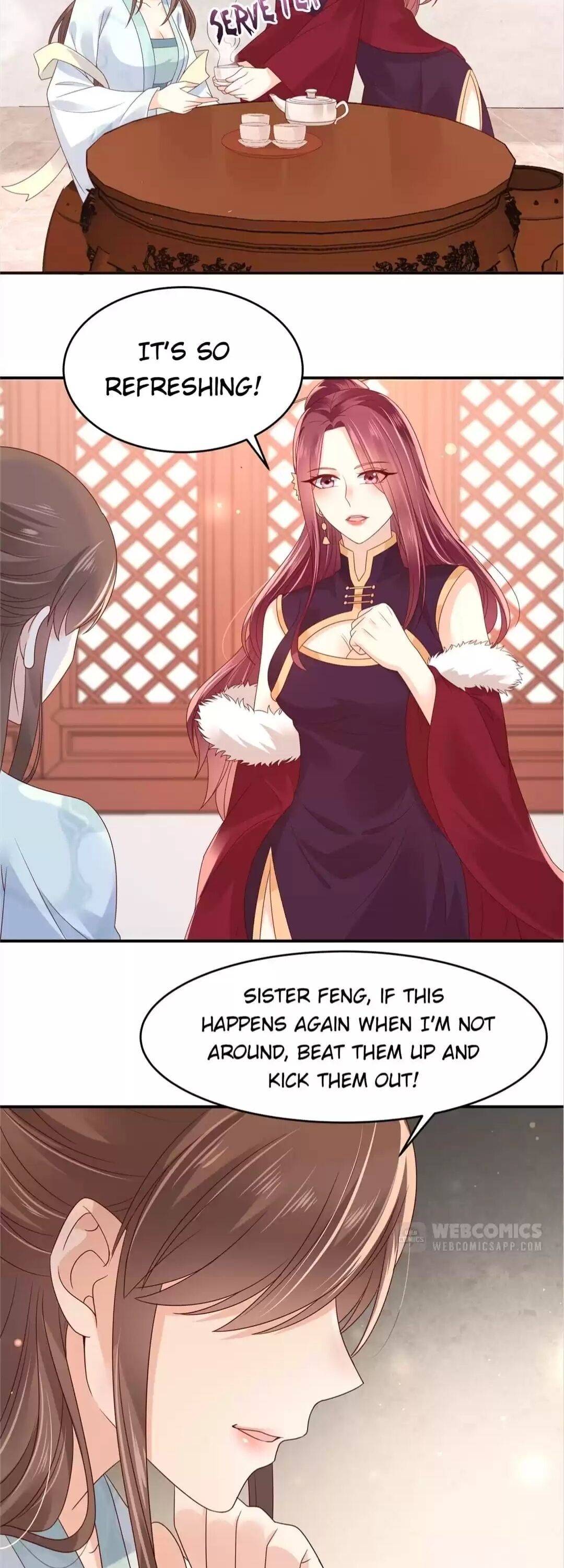 Read Wicked King’S Favour chapter 98 image 2 on Lezhin