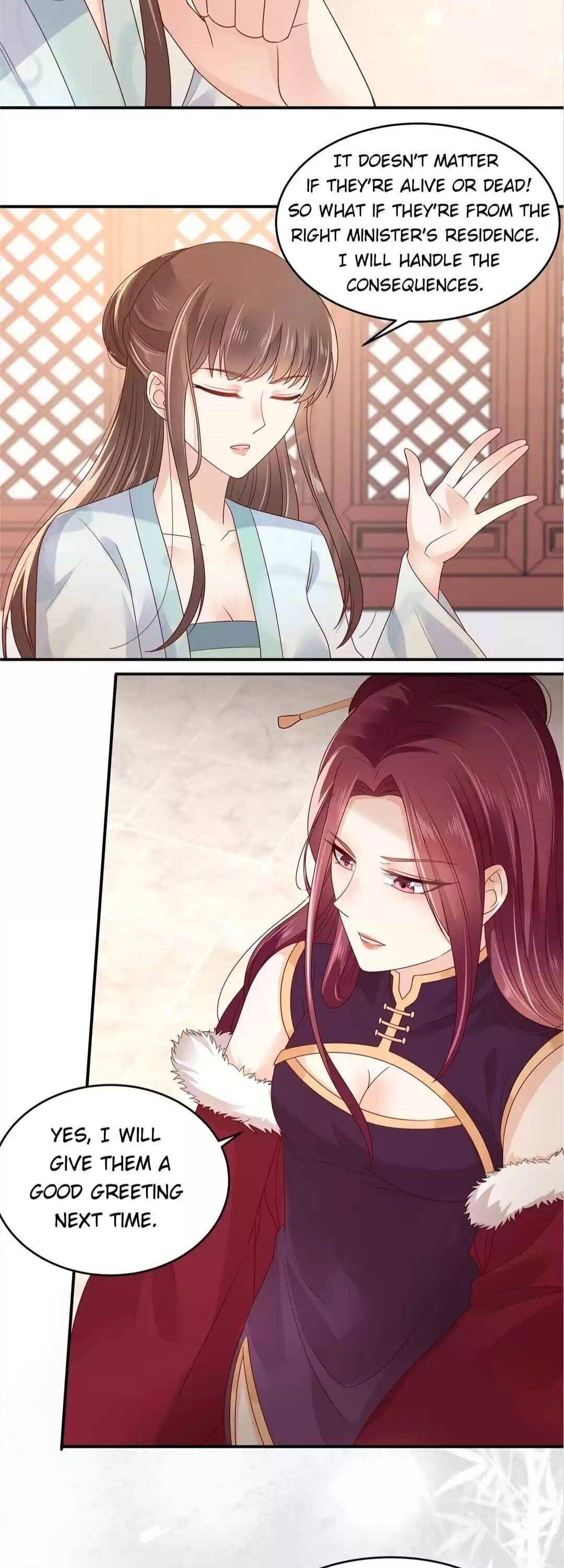 Read Wicked King’S Favour chapter 98 image 3 on Lezhin