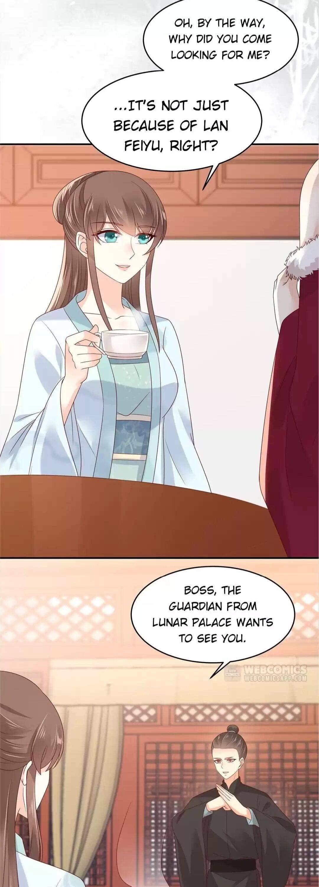 Read Wicked King’S Favour chapter 98 image 4 on Lezhin
