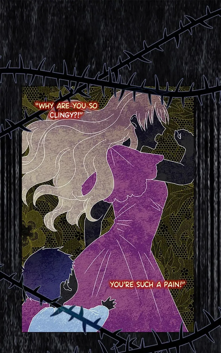 Read Wicked No More chapter 1 image 100 on Lezhin